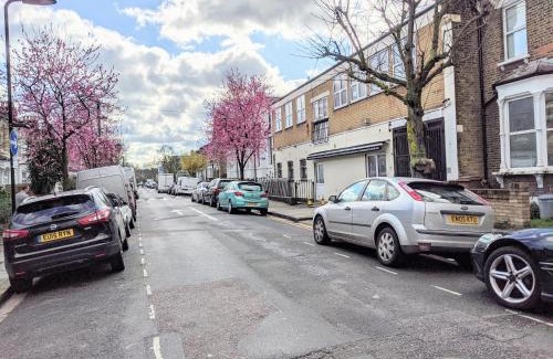 Stoke Newington Casa | TopHome Stoke Newington