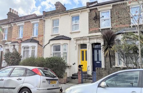 Stoke Newington Casa | TopHome Stoke Newington