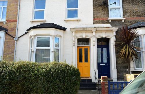 Stoke Newington Casa | TopHome Stoke Newington
