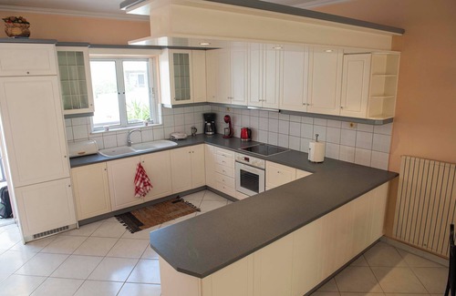 Kos Apartamento | Tophouse Kos Downtown
