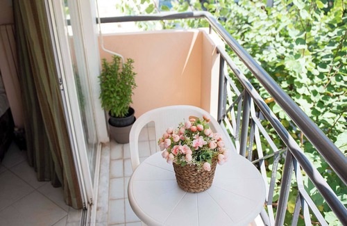 Kos Apartamento | Tophouse Kos Downtown