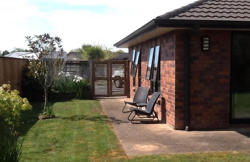 Turangi Casa | Topia bed and breakfast