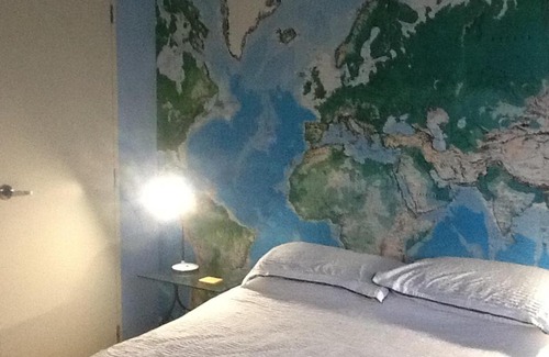 Turangi Casa | Topia bed and breakfast