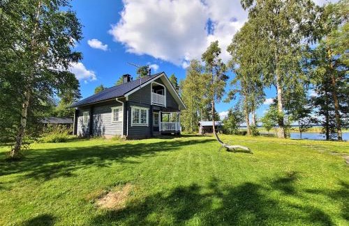 Raakkyla Casa | Topin Tuvat