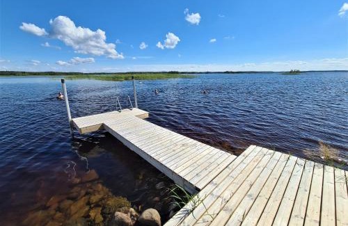 Raakkyla Casa | Topin Tuvat