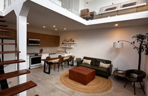 La Joya Apartamento | TopLoft - Ocean View
