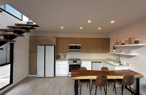 La Joya Apartamento | TopLoft - Ocean View