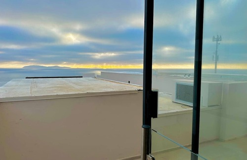 La Joya Apartamento | TopLoft - Ocean View