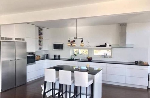 Nacka Municipality Casa | Casa de primera categoría en el entorno más de moda