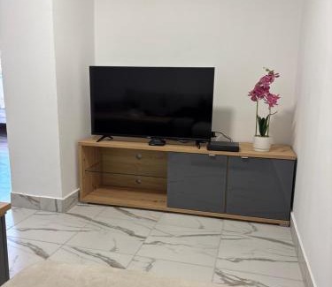 Topola Apartamento | Topola centar