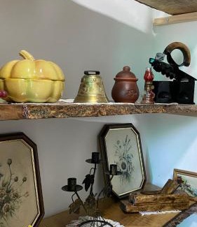 Bodani Apartamento | Topole