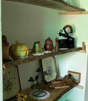 Bodani Apartamento | Topole