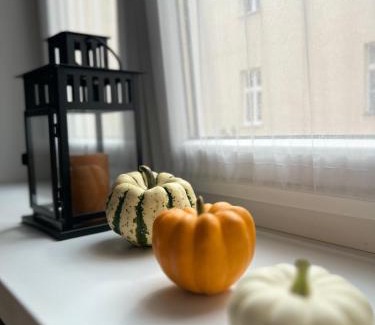 City Centre Apartamento | Topolova Apartament - Stare Miasto, 10 min od Rynku