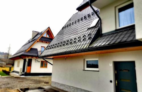 Witow Chalet De Esquí | Toporowe Domki w Chochołowskiej
