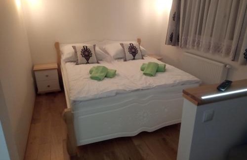 Witow Chalet De Esquí | Toporowe Domki w Chochołowskiej