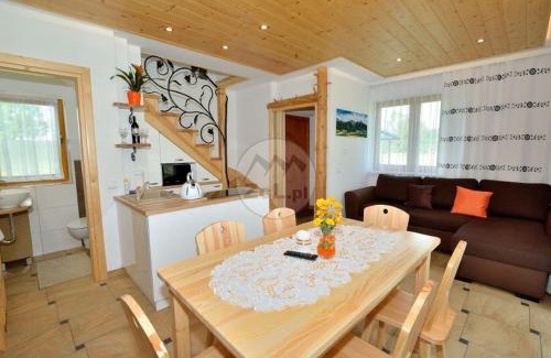 Witow Chalet De Esquí | Toporowe Domki w Chochołowskiej
