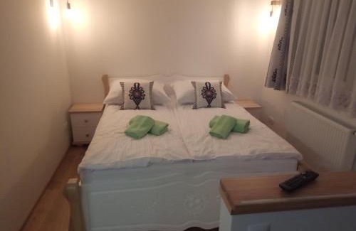 Witow Chalet De Esquí | Toporowe Domki w Chochołowskiej