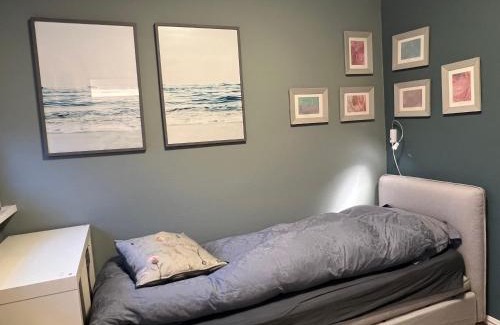 Stavanger Apartamento | Toppen