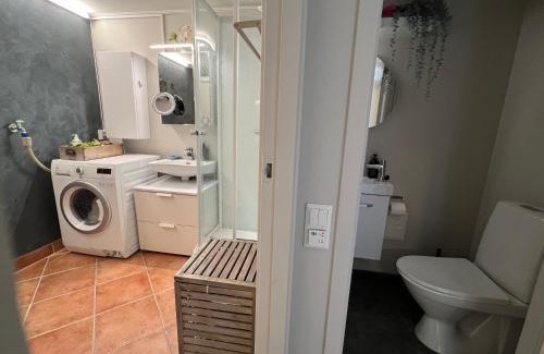 Stavanger Apartamento | Toppen