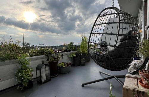 Stavanger Apartamento | Toppen