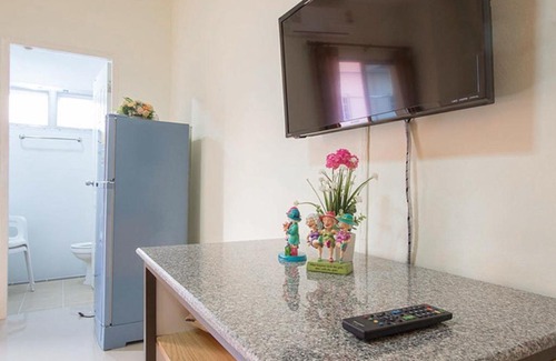 Don Hua Lo Apartamento | Topplace Amata Chonburi
