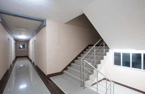 Don Hua Lo Apartamento | Topplace Amata Chonburi