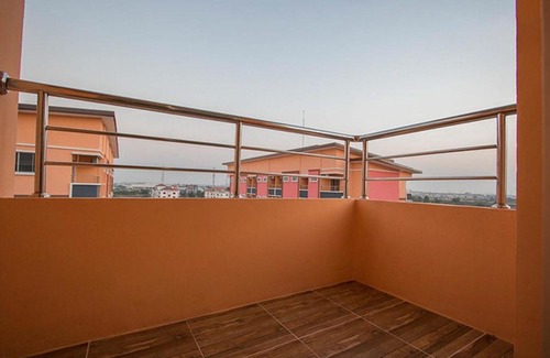 Don Hua Lo Apartamento | Topplace Chonburi Amatanakorn