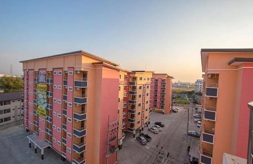 Don Hua Lo Apartamento | Topplace Chonburi Amatanakorn