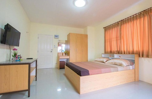 Don Hua Lo Apartamento | Topplace Chonburi Amatanakorn