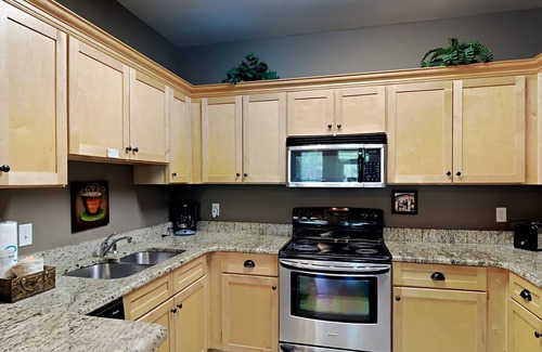 Dune Allen Beach Condominio | Topsail Village