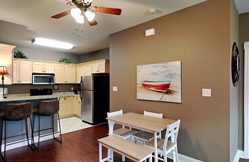 Dune Allen Beach Condominio | Topsail Village