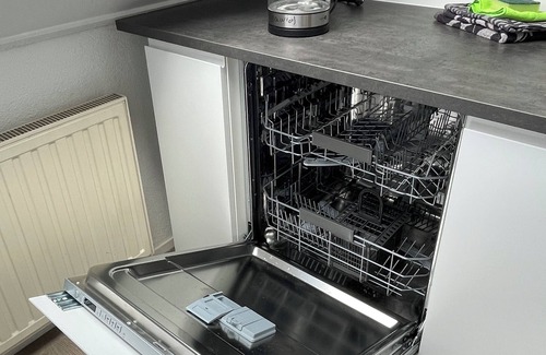Arnhem Apartamento | Topsleep Apartments 24-3
