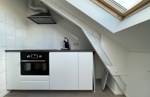 Arnhem Apartamento | Topsleep Apartments 24-3