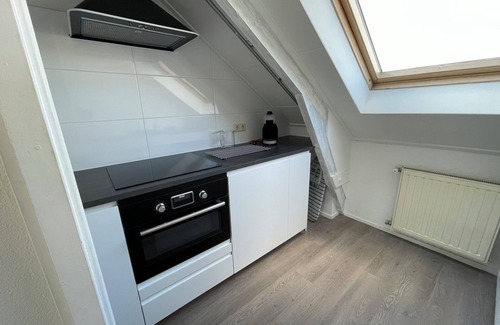 Arnhem Apartamento | Topsleep Apartments 24-3