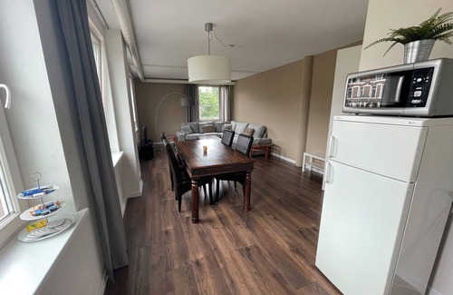 Markt Apartamento | Topsleep Apartments 26-1