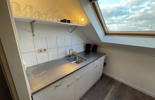 Markt Apartamento | Topsleep Apartments 26-3