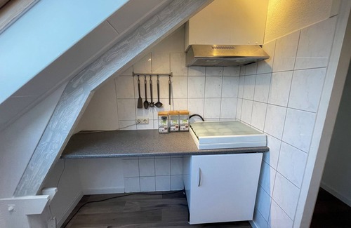 Markt Apartamento | Topsleep Apartments 26-3