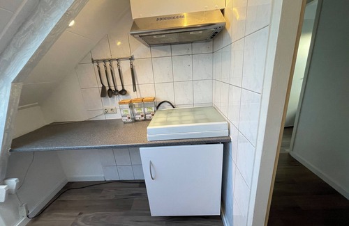 Markt Apartamento | Topsleep Apartments 26-3