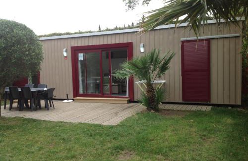 Argeles-sur-Mer Otro | TopSun Argelès la Sirène Cottage3 40m2 Max 4 adultes et 2 des ses enfants inc bebe