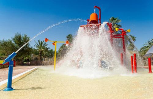 Argeles-sur-Mer Otro | TopSun Argelès la Sirène Cottage3 40m2 Max 4 adultes et 2 des ses enfants inc bebe