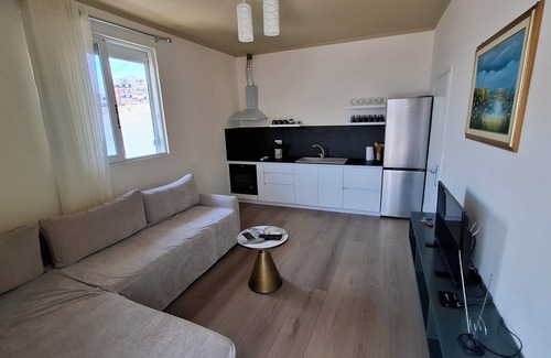 Kodrra Apartamento | TopView Apartment
