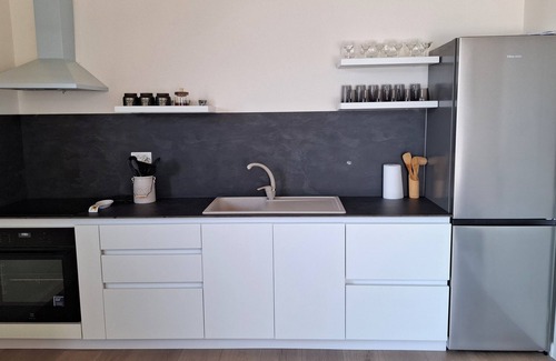 Kodrra Apartamento | TopView Apartment