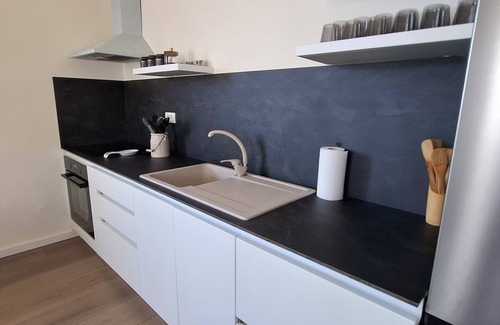 Kodrra Apartamento | TopView Apartment