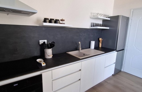 Kodrra Apartamento | TopView Apartment