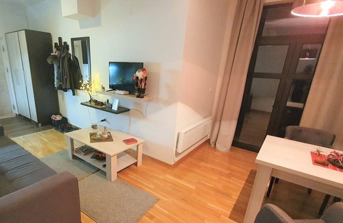 Lisina Apartamento | VISTA SUPERIOR KOPAONIK C4-DVORI ****