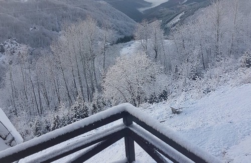 Lisina Apartamento | VISTA SUPERIOR KOPAONIK C4-DVORI ****