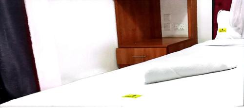 Ngara Apartamento | Toque & GN Apartment