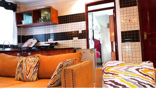 Ngara Apartamento | Toque & GN Apartment