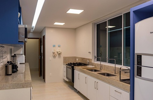 Toquinho Casa | Mansión en Toquinho - Playa privada