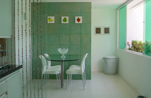 Toquinho Casa | Toquinho - Casa Beira Mar